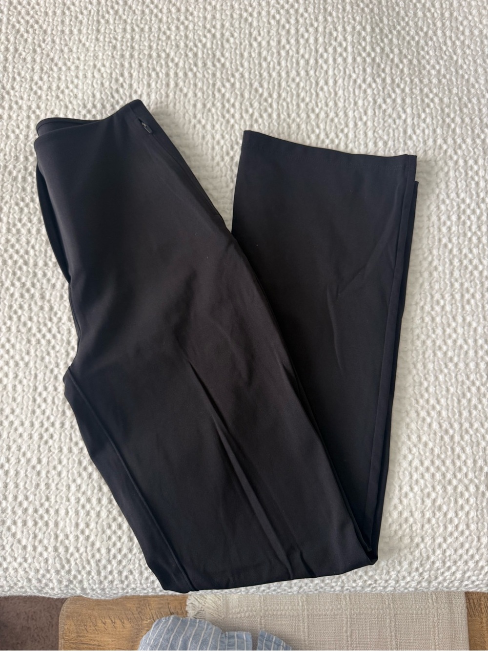 Lululemon Smooth Fit Pull-On High-Rise Pant